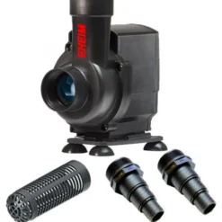Pompe à eau compacte pour aquarium - EHEIM Compact ON 9000
