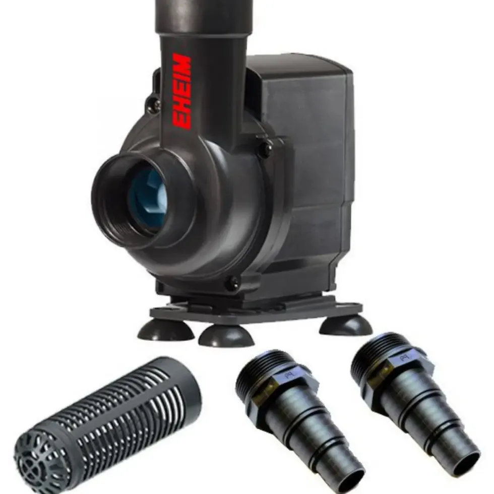 Pompe à eau compacte pour aquarium - EHEIM Compact ON 9000