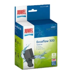 Pompe à eau efficace Eccoflow - débit 300 L/H - JUWEL