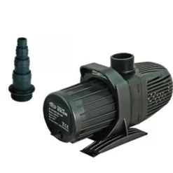 Pompe filtre pour ruisseau et cascade, efficace - AQUA NOVA BASSIN NCM-15000