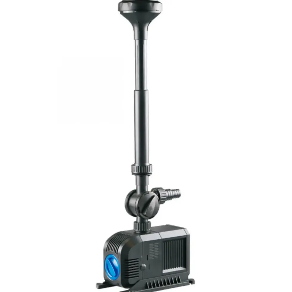 Pompe jet d'eau bassin, débit 2000L/h - SUNSUN HJ 2203