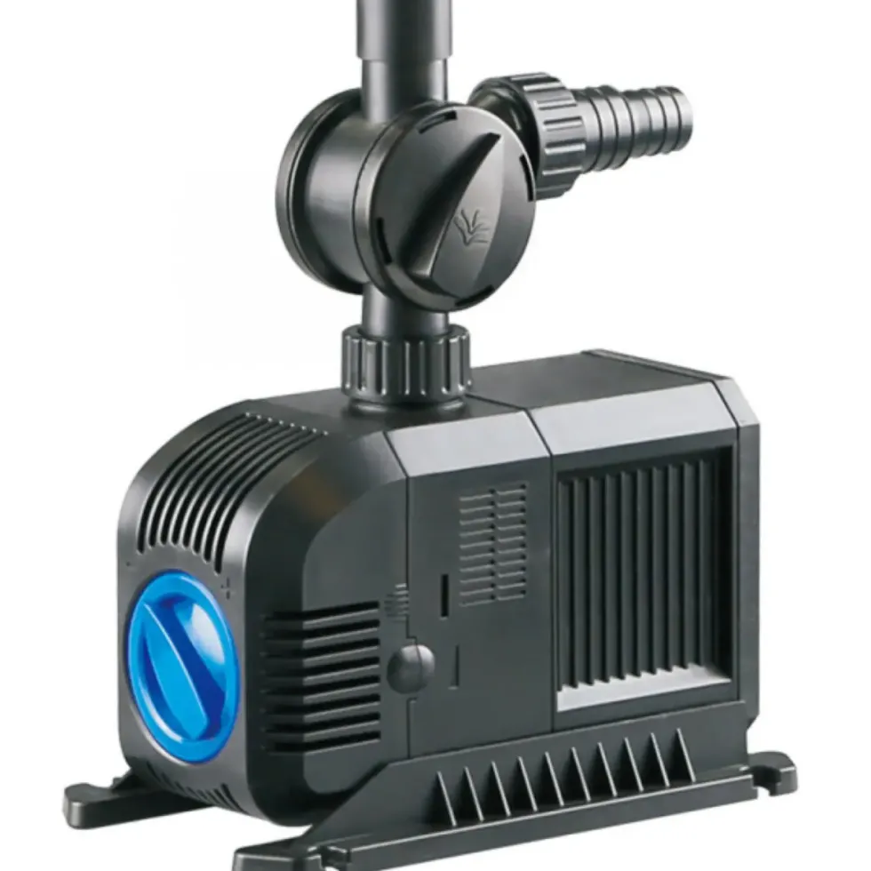 Pompe jet d'eau pour bassin - SUNSUN HJ 1103 - débit 900L/H