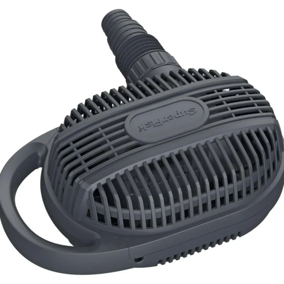 Pompe pour bassin éco-friendly, 150W, SUPERFISH BASSIN, modèle Pond ECO Next - 20000L