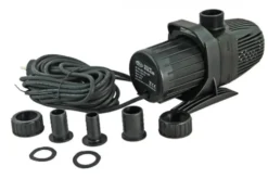 Pompe pour filtre, ruisseaux et cascade - AQUA NOVA NCM-10000