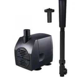 Pompe pour jets d'eau, modèle NP-650 - AQUA NOVA BASSIN