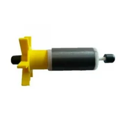 Pompe rotor performante couleur grise SUNSUN BASSIN modèle hj-5503