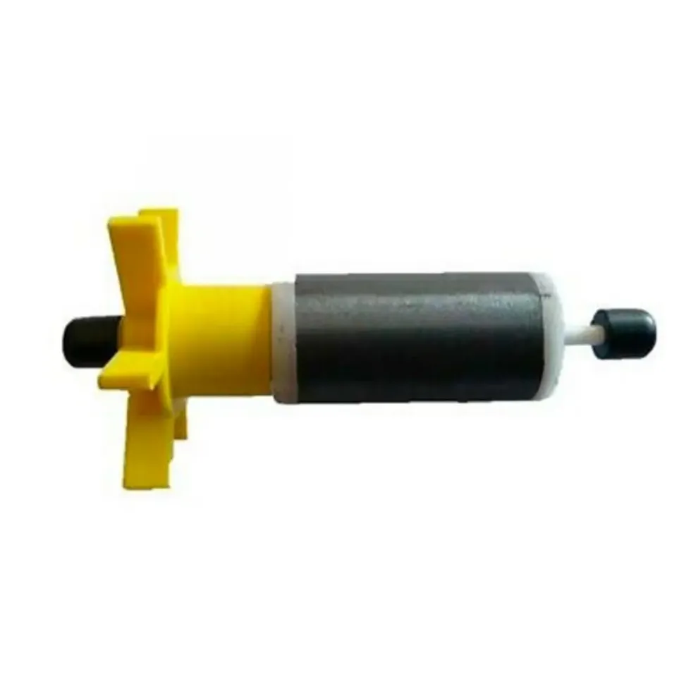 Pompe rotor performante couleur grise SUNSUN BASSIN modèle hj-5503