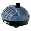 Pompe smartline grise 3100 l/h dimensions 17,5 x 16 x 11 cm