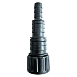 Pompe smartline grise 3100 l/h dimensions 17,5 x 16 x 11 cm
