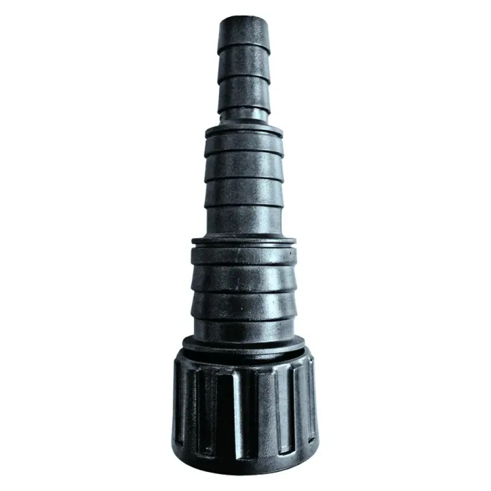 Pompe smartline grise 3100 l/h dimensions 17,5 x 16 x 11 cm