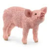 Porcelet multicolore Farm World - 5.8 cm
