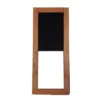 Porte coulissante pour poulailler Distrigalli