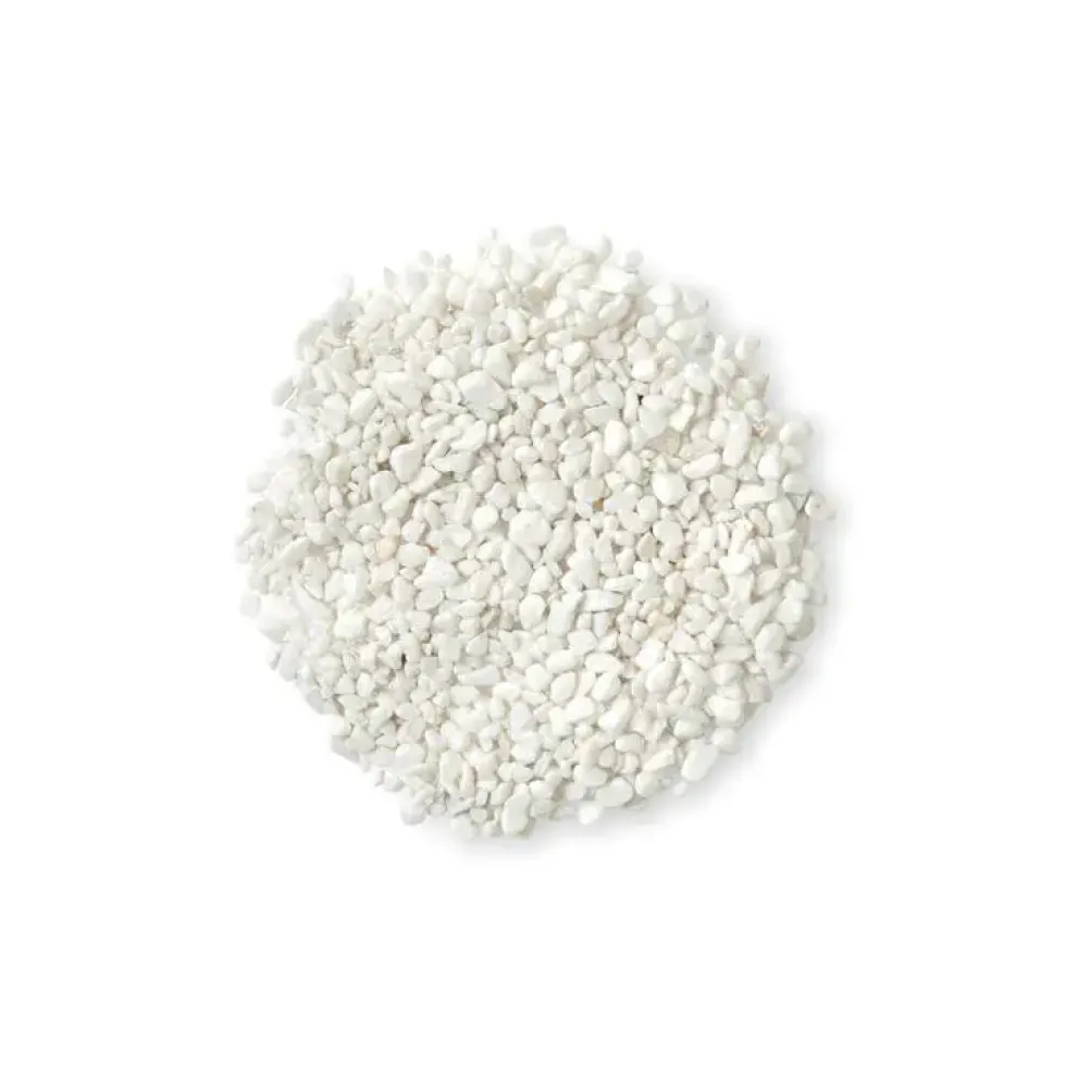 Pot de Perles Blanches