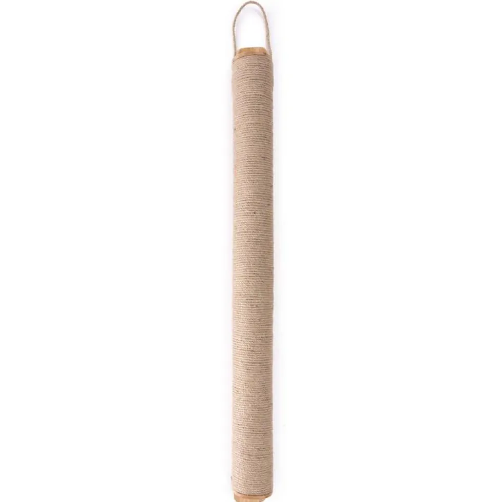 Poteau grimpeur en sisal Martin Sellier - 80 cm