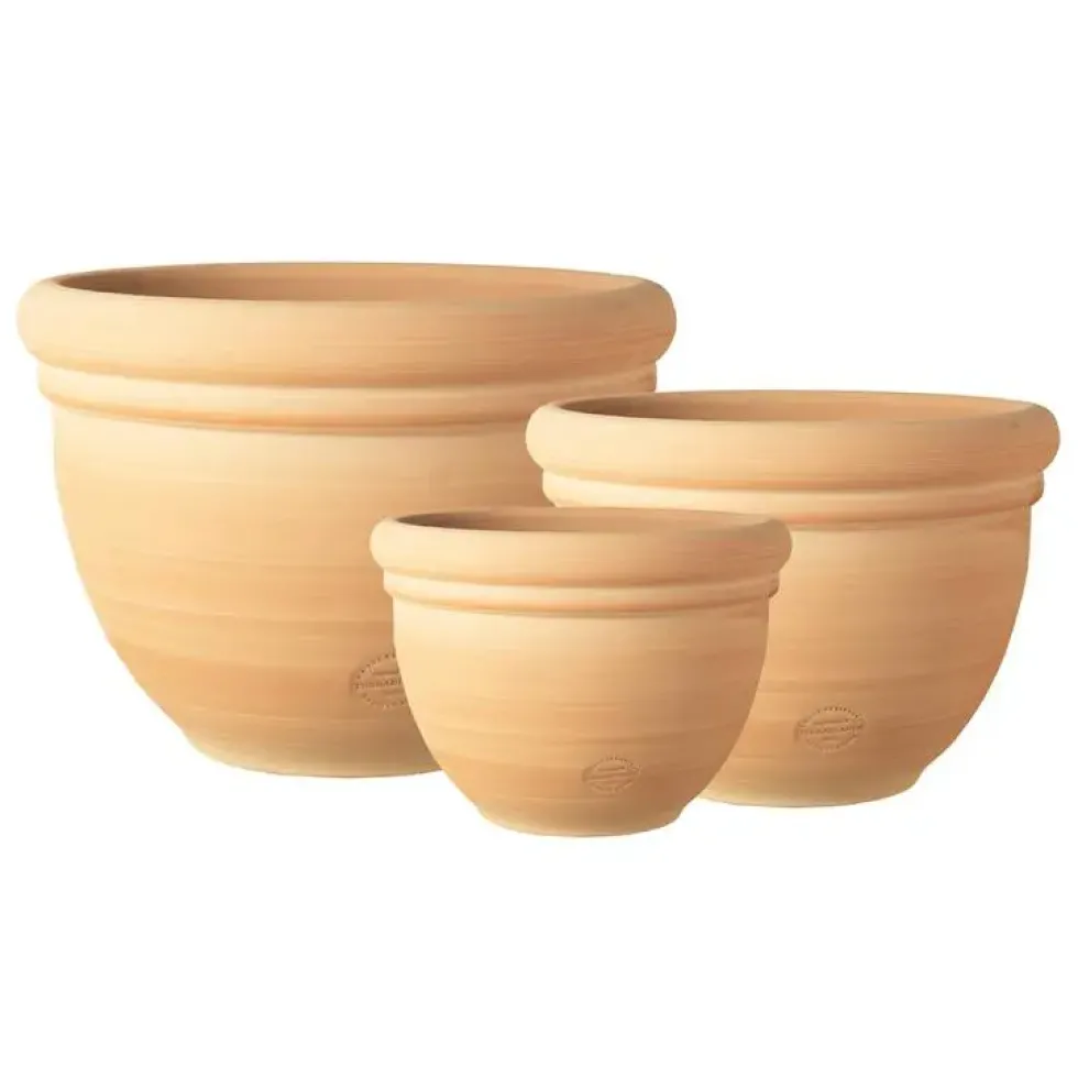 Pot gamme Coco Ø 34 cm