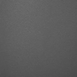 Pot vibia campana rond Elho de 26 L coloris noir Ø 35 x H 29 cm