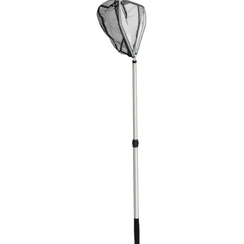 PowerNets épuisette triangulaire 113-180 cm