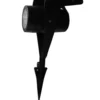 Power Spot 30 lm coloris noir en aluminium - 27 cm