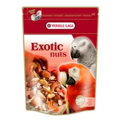 Prestige Premium Perroquet Mélange Céréales et Noix 750 g