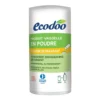Produit vaisselle en poudre dégraissant Ecodoo - 200 g