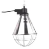 Protecteur pour lampe de chauffage Ø 21 cm