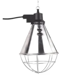 Protecteur pour lampe de chauffage Ø 21 cm