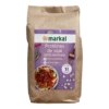Protéines de soja bio en petits morceaux - 175 gr