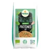 Préparation bio pour galettes végétales orientales Priméal - 200 g