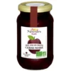 Préparation 100 % fruits Cerise noire bio - 310 g