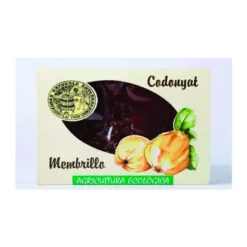 Pâte de coing au sucre complet de canne Demeter Calvalls - 300 g