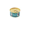 Pâtée pour chat adulte mousse de canard Bubimex Gustav - 85 g