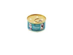 Pâtée pour chat adulte mousse de canard Bubimex Gustav - 85 g