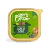 Pâtée pour chien adulte à l'agneau et au bœuf sans céréales Edgard & Cooper - 150 g