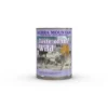 Pâtée pour chien adulte sans céréales agneau rôti Taste of the Wild Sierra Mountain - 390 g