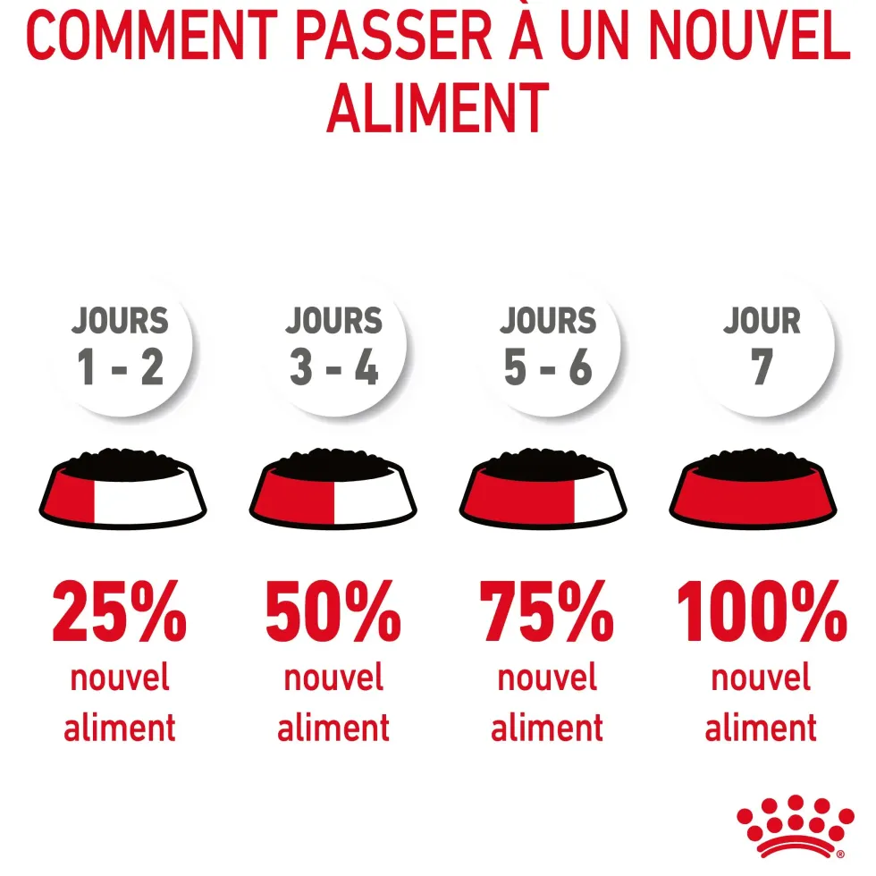 Pâtées pour chat en gelée Royal Canin Appetite Control Care - 12 x 85 g