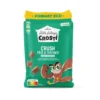 Pâte à tartiner bio choco noisette Favrichon Crosti Crush - 500 g