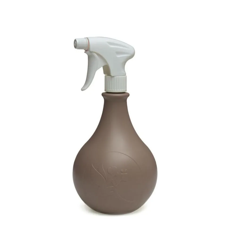 Pulvérisateur emma taupe en plastique de 1 L