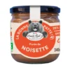 Purée de noisette bio Émile Noël La bonne patte - 340 g