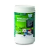 Purificateur de bassin Bactogen 650 gr