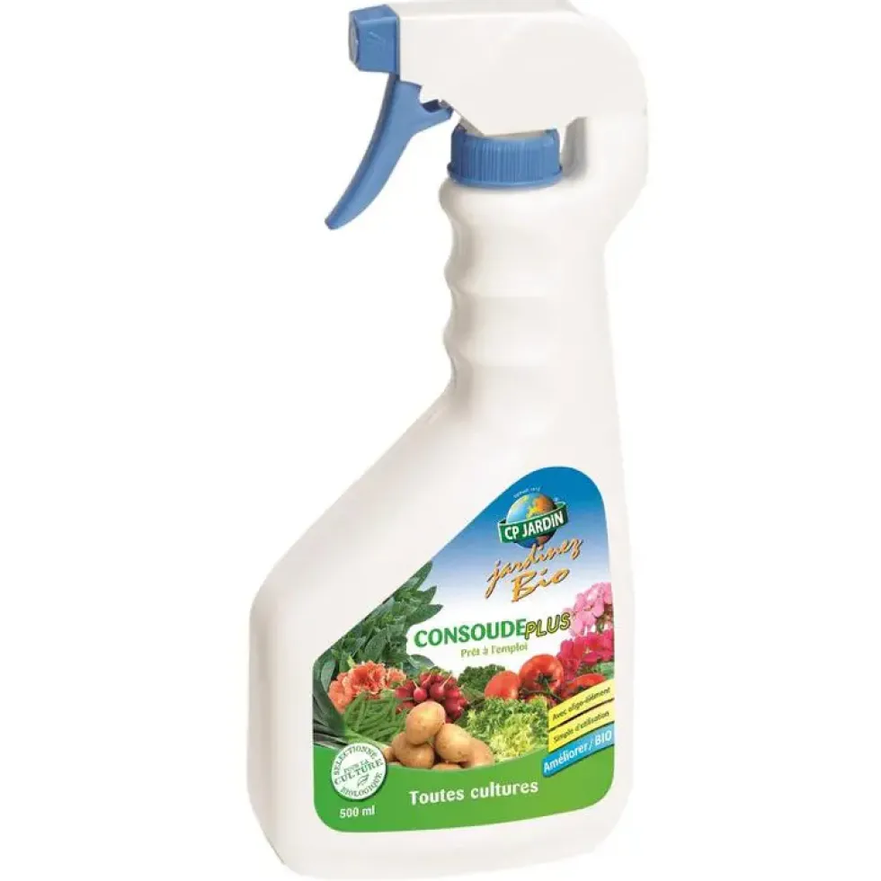 Purin de consoude 500 ml