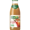 Pur jus de pommes bio 1 L