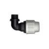 Raccord de compression avec coude fileté Plasson 26 x 34 x Ø 32 mm