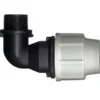 Raccord de compression avec coude taraude Plasson 20 x 27 x Ø 25 mm