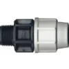 Raccord de compression fileté Plasson 26 x 34 x Ø 40 mm