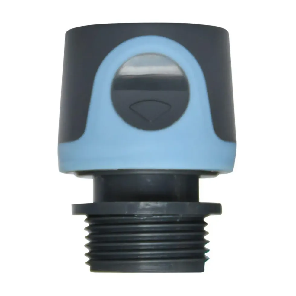 Raccord rapide mâle botanic® Ø 20 x 27 mm