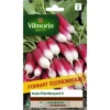 Radis flamboyant 5 Vilmorin - graines à semer