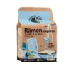 Ramen Express Nouilles de riz blanc sachet papier 4x70g