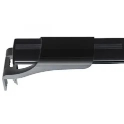 Rampe LED aquarium eau de mer Leddy Slim Marine 2.0 Day & Night | Noir 36 W 10000 K - AQUAEL