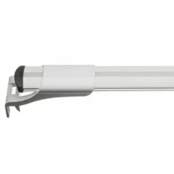 Rampe LED aquarium eau douce Leddy Slim Sunny Day & Night 2.0 | Blanc 32 W - AQUAEL