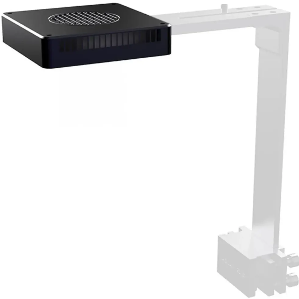 Rampe LED d'eau de mer Spectrus 95 W - AQUA MEDIC